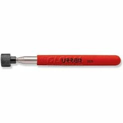Urrea Magnetic Pick-Up Tool, 2376, 7.9 Lb Lift Capacity, 6 7/8-26 5/16" Extension