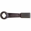 Urrea Straight Striking Wrench, 2736SWH, 13-31/64" Long, 2 1/4" Opening