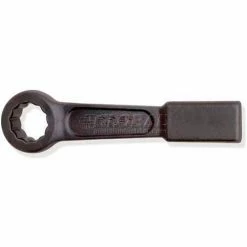 Urrea SAE Flat Striking Wrench, 2744SW, 16-18/47" Long, 2 3/4" Opening
