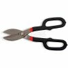 Urrea Tin Snips, 324G, 4" Straight Cut, 14" Long -Hand Tools popular store URR 324G