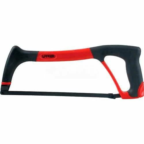 Urrea Hacksaw Frame, 354P, 16" Long, Holds 12" Blades 3 Urrea Hacksaw Frame, 354P, 16" Long, Holds 12" Blades