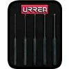 Urrea Long Drive Pin Punch Set, 48A, 5 Pieces -Hand Tools popular store URR 48A
