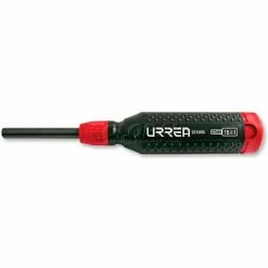 Urrea 15-1 Interchangeable Bit Screwdriver, 9315MS, 8 1/2" Long, 15 Bits
