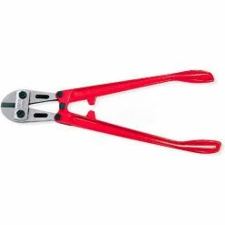 Urrea Forged Bolt Cutter, COP24, 24" Long