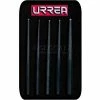Urrea Punch, Drift Pins & Chisel Set, NO.2, 10 Piece Set -Hand Tools popular store URR NO