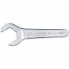 Urrea Metric Service Wrench, U3522M, 6 5/8" Long, 22 mm Opening, Polished Satin Finish 2 Urrea Metric Service Wrench, U3522M, 6 5/8" Long, 22 mm Opening, Polished Satin Finish -Hand Tools popular store URR U3522M