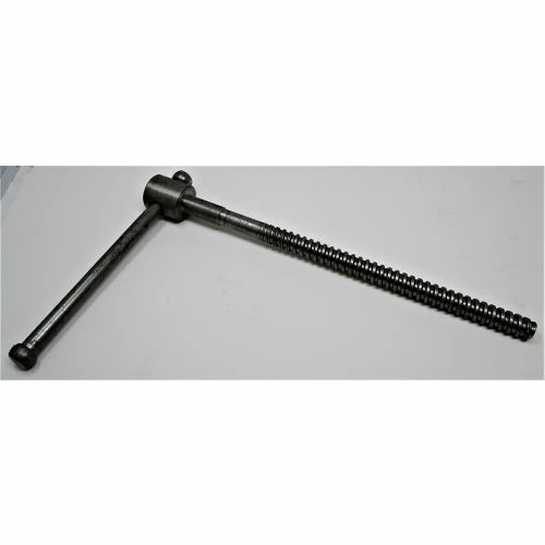 JET® Spindle Assy 503-23, 10101S23 3 JET® Spindle Assy 503-23, 10101S23