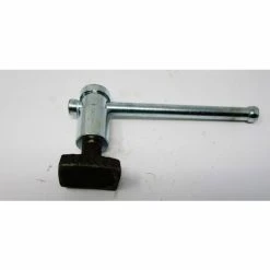 JET® 604-512 Lock Bolt & Nut, 10203S51