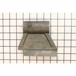 JET® #70 Main Vise Nut, 10406S44