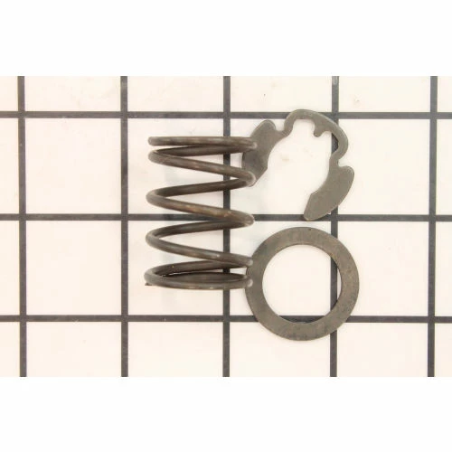 JET® D44 - 25 Spring Washer & Clip, 11104S25 3 JET® D44 - 25 Spring Washer & Clip, 11104S25