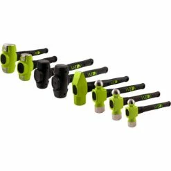 Wilton B.A.S.H® Master Hammer Kit, 8 Piece