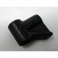 JET® Vise Nut Machd 43-1/2-4M, 11113-15