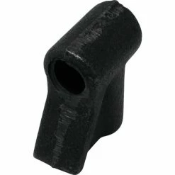 JET® Vise Nut Machd 44-1/2-4M, 11114-15