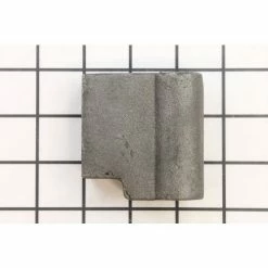 JET® 45-4M Main Vise Nut-4500 (Txt) , 11206S14