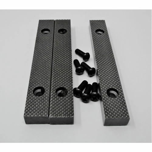 JET® .3 Serr Jaw Inserts For 14500, 14500S41 3 JET® .3 Serr Jaw Inserts For 14500, 14500S41