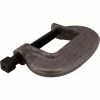Wilton 14527 Model 1.5-FC 0-1-7/8" Opening 1-5/8" Throat Depth "O" Series Bridge C-Clamp -Hand Tools popular store WMH 14527