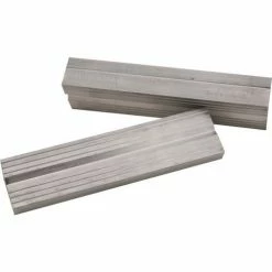 Wilton 14831 Model A-6 6" Jaw Width Aluminum Jaw Caps