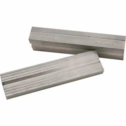 Wilton 14831 Model A-6 6" Jaw Width Aluminum Jaw Caps 3 Wilton 14831 Model A-6 6" Jaw Width Aluminum Jaw Caps