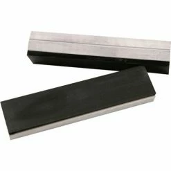 Wilton 14843 Model R-6 6" Jaw Width Rubber Face Jaw Cap