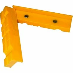 Wilton 21111 One Size Fits All (3-6") Non-Marring Soft Polyurethane Jaws W/ Magnetic Back - Pkg Qty 10