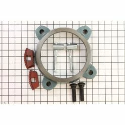 JET® Swivel Base Outer Ring 746 Vise, 21500-07