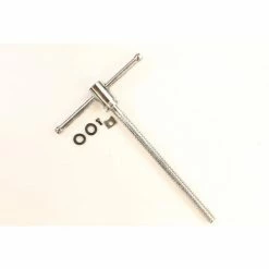 JET® Spindle Assy Complete 748 Vise, 21800-01