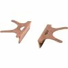 Wilton 24409 Model 404-8 8" Jaw Width Copper Jaw Caps -Hand Tools popular store WMH 24409