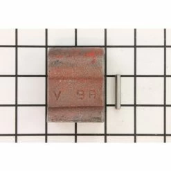 JET® Spindle Nut (Mdl 648Hd) , 2648002