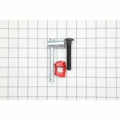 JET® Locknut & Bolt Assembly (656A/656Hd) , 2656001