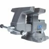 Wilton Reversible Bench Vise 8" Jaw Width with 360° Swivel Base -Hand Tools popular store WMH 28823