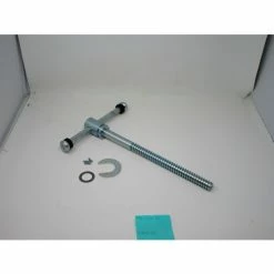 JET® Spindle Assy 400(Txt) , 2900020