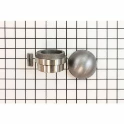 JET® End Piece Assy 400/C1/Aw45, 2900080