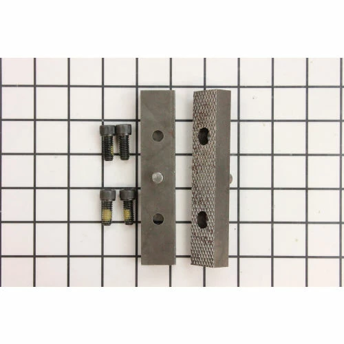 JET® Serrated Jaw Inserts Ser C2, 2903240 3 JET® Serrated Jaw Inserts Ser C2, 2903240