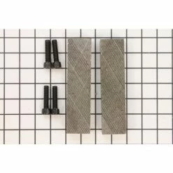 JET® Serrated Jaw Inserts Ser 600, 2903280