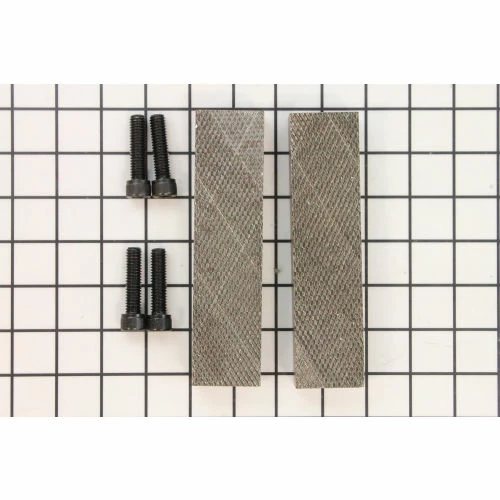 JET® Serrated Jaw Inserts Ser 600, 2903280 3 JET® Serrated Jaw Inserts Ser 600, 2903280