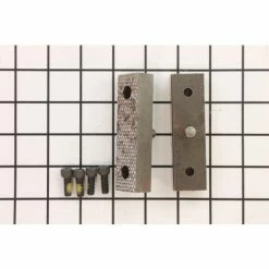 JET® Serrated Jaw Inserts Ser 350/C0, 2904960