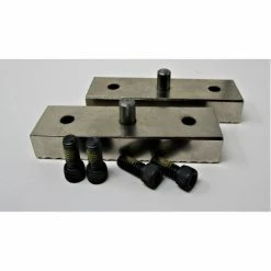 JET® Serrated Jaw Inserts Aw35, 2905040