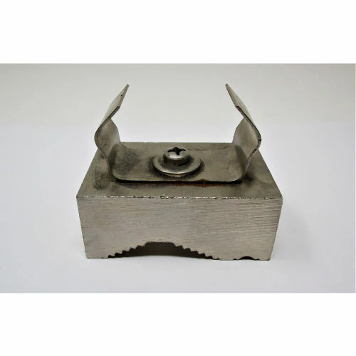 JET® Pipe Jaw Assy Aw45, 2907420 3 JET® Pipe Jaw Assy Aw45, 2907420