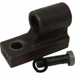 JET® Vise Nut 8 Bench Vise, 310087W