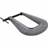 Wilton 42450 Model 245 0-2-1/2" Opening 4-3/4" Throat Depth Xtra Deep Reach Carriage C-Clamp - Pkg Qty 12 -Hand Tools popular store WMH 42450