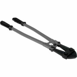 JET 587714 Model BC-14B 14" Bolt Cutter With Black Head Center Cut