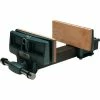 Wilton 63144 Model 78A 4"X7" Jaw Width 4" Throat Depth Pivot Jaw Woodworkers Vise W/ Rapid Release -Hand Tools popular store WMH 63144