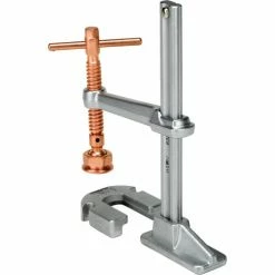 Wilton Welding Shoe Clamp 8-1/2" Jaw Opening, 5-1/2" Throat Depth