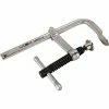 Wilton MMS-4, Mini F-Clamp, 4" 1 Wilton MMS-4, Mini F-Clamp, 4" -Hand Tools popular store WMH 86000
