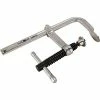 Wilton MMS-8, Mini F-Clamp, 8" -Hand Tools popular store WMH 86010