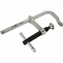 Wilton MMS-8, Mini F-Clamp, 8"