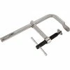 Wilton 660S-18, Light Duty F-Clamp, 18" -Hand Tools popular store WMH 86120