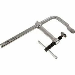 Wilton 1800S-8, Regular Duty F-Clamp, 8"