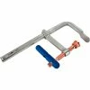 Wilton 2400S-20C, Regular Duty F-Clamp Copper, 20"
