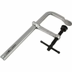 Wilton GSM40, Heavy Duty F-Clamp, 16"